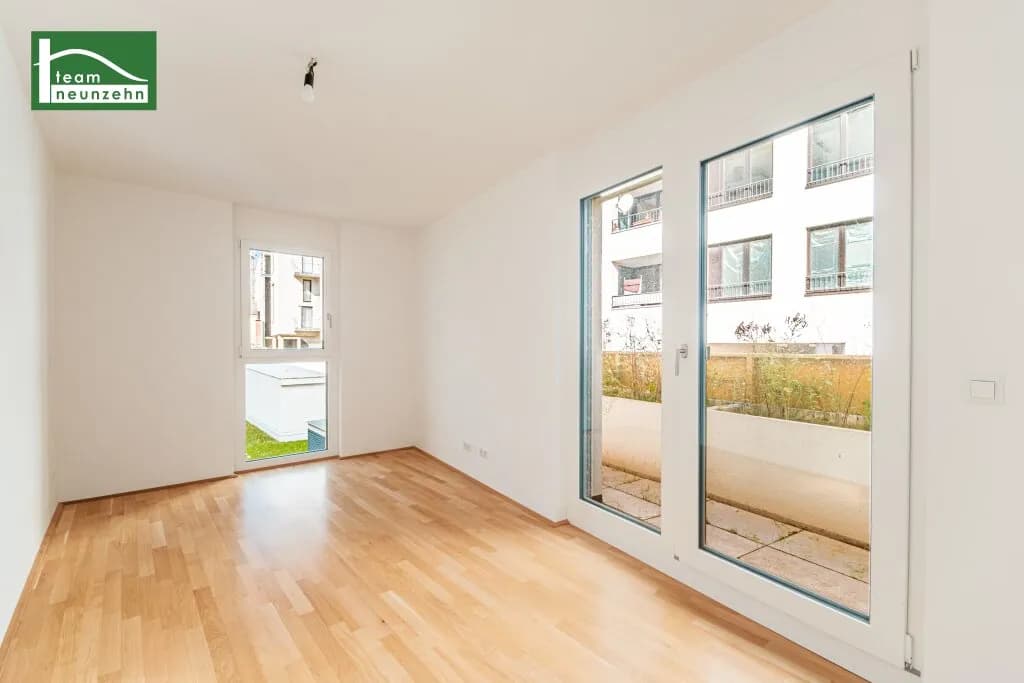 3-Zimmer-Gewerbeimmobilie kaufen in Wien – 85,03 m², € 375.000 – Bild 11 von 31