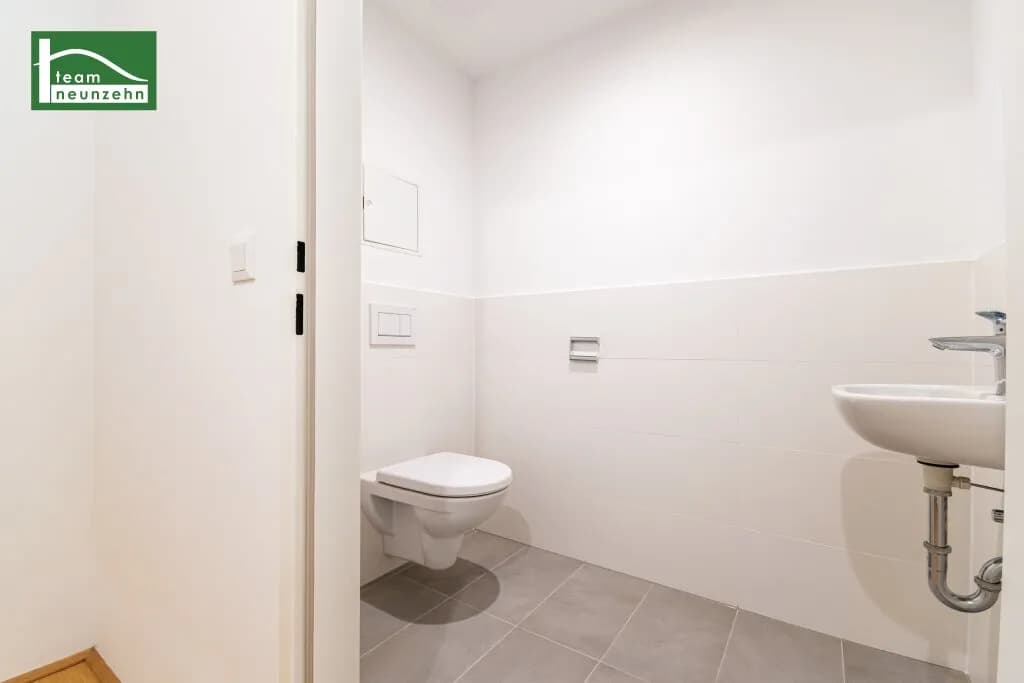 3-Zimmer-Gewerbeimmobilie kaufen in Wien – 85,03 m², € 375.000 – Bild 18 von 31