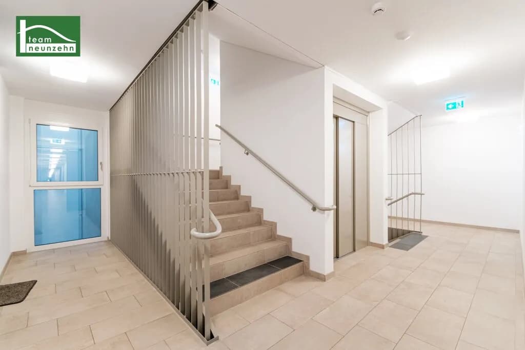 3-Zimmer-Gewerbeimmobilie kaufen in Wien – 85,03 m², € 375.000 – Bild 20 von 31