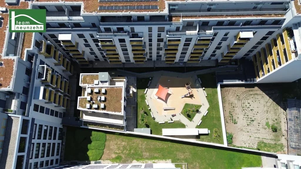 3-Zimmer-Gewerbeimmobilie kaufen in Wien – 85,03 m², € 375.000 – Bild 30 von 31