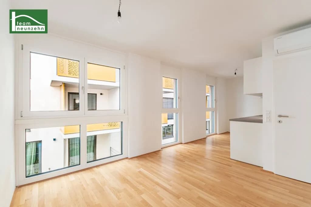 8-Zimmer-Gewerbeimmobilie kaufen in Wien – 167 m², € 755.000 – Bild 2 von 32