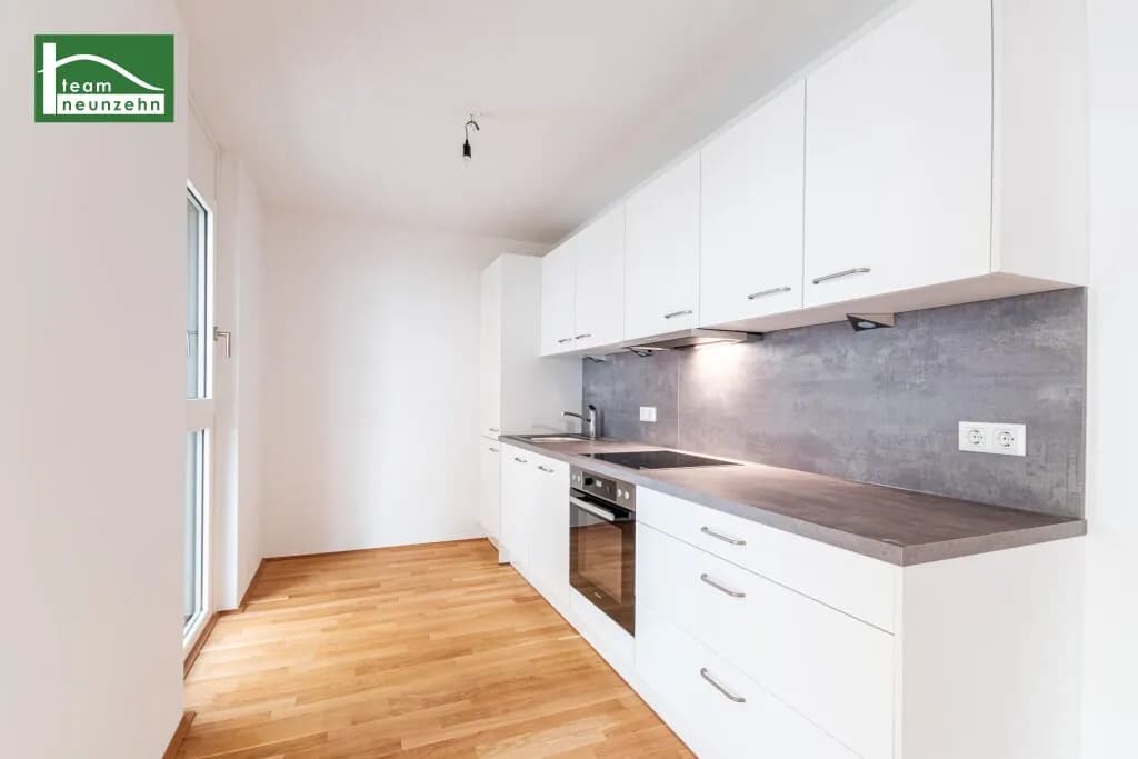 8-Zimmer-Gewerbeimmobilie kaufen in Wien – 167 m², € 755.000 – Bild 3 von 32