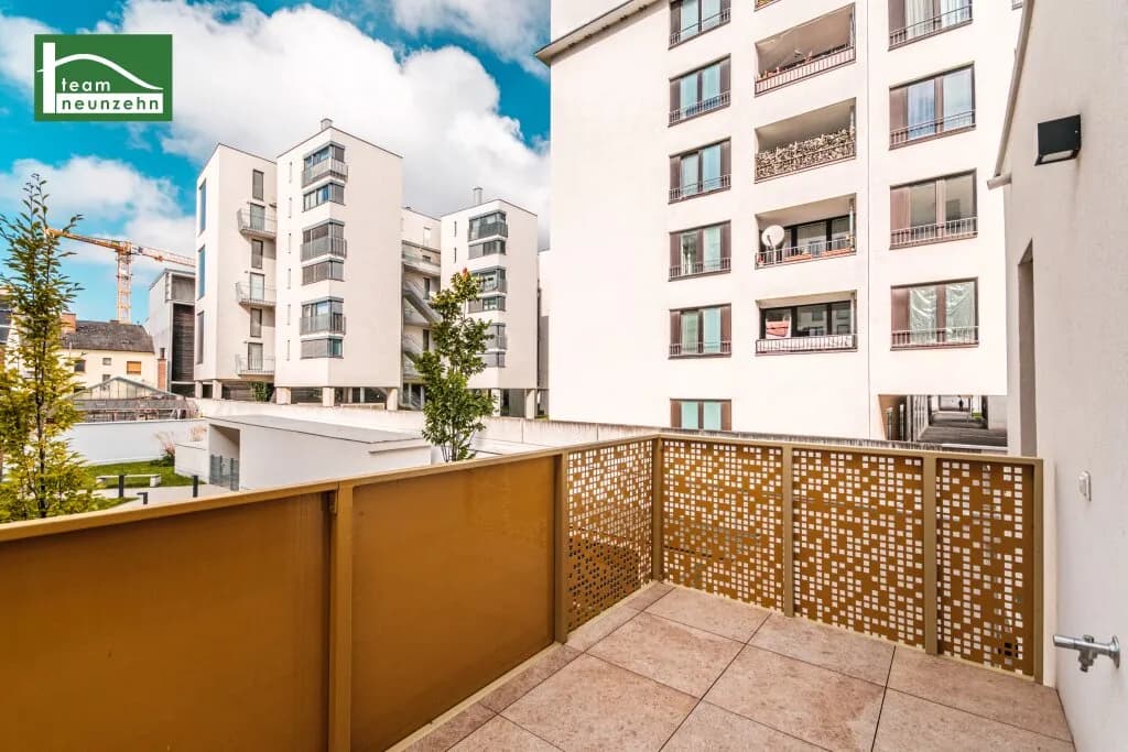8-Zimmer-Gewerbeimmobilie kaufen in Wien – 167 m², € 755.000 – Bild 9 von 32