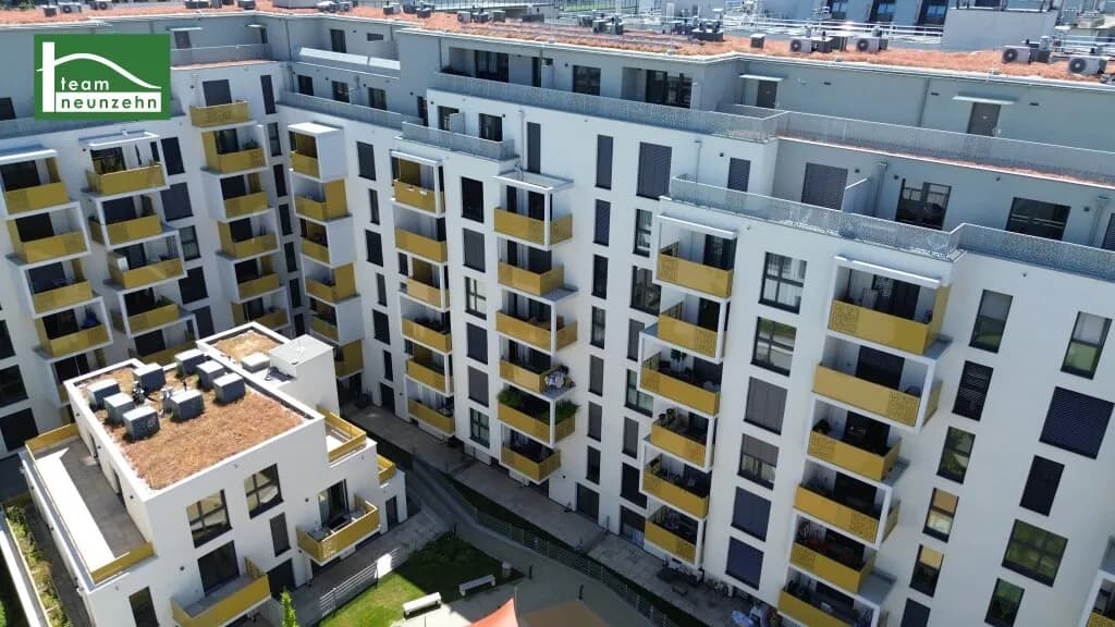 Immobilie kaufen in Wien – 78,28 m², € 419.990 – Bild 3 von 29