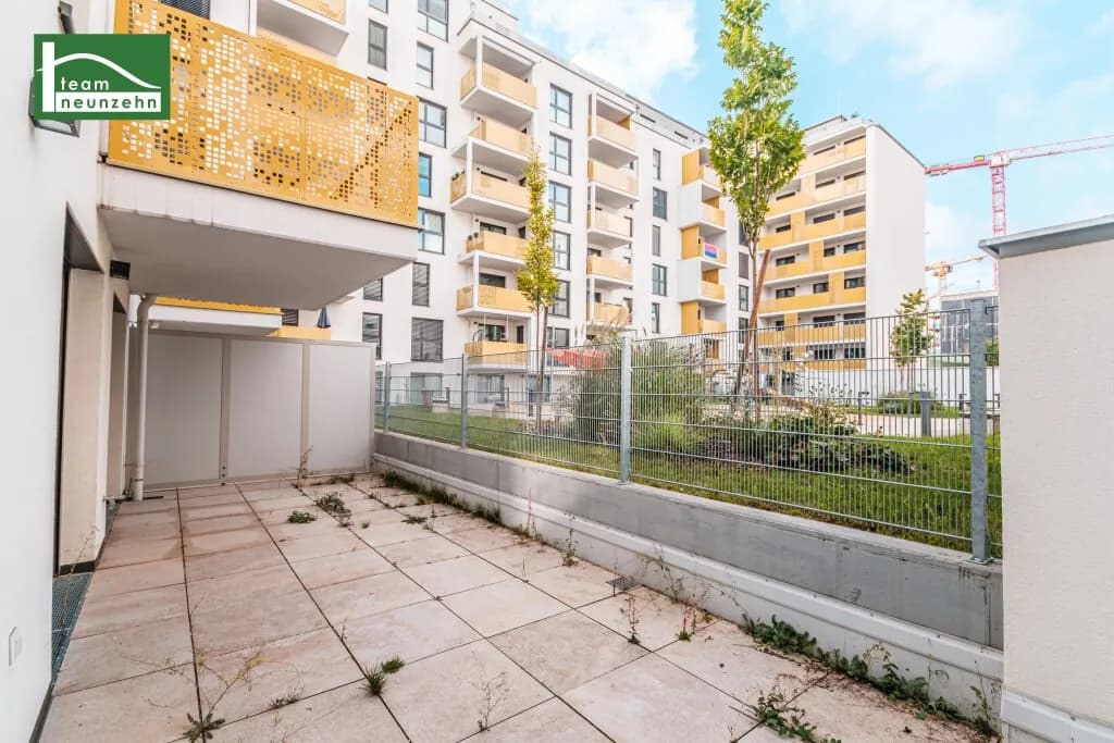 Immobilie kaufen in Wien – 78,28 m², € 419.990 – Bild 17 von 29