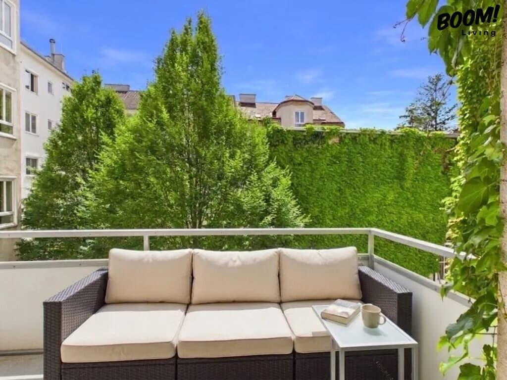 Wohnung kaufen in Wien – 96 m², € 395.000 – Bild 2 von 12