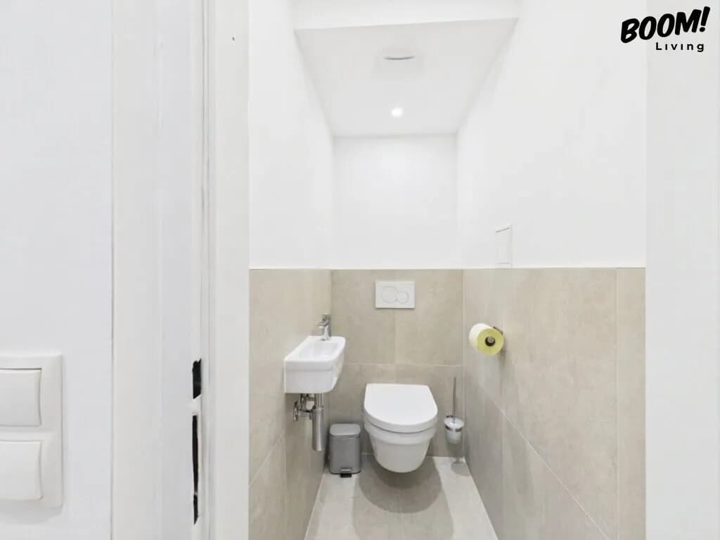 Wohnung kaufen in Wien – 96 m², € 395.000 – Bild 7 von 12
