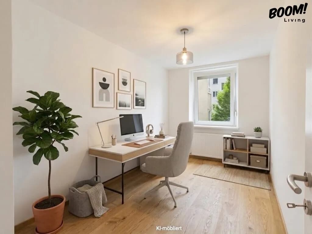 Wohnung kaufen in Wien – 96 m², € 395.000 – Bild 8 von 12
