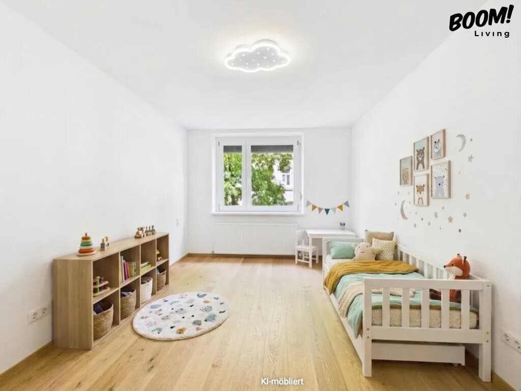 Wohnung kaufen in Wien – 96 m², € 395.000 – Bild 9 von 12