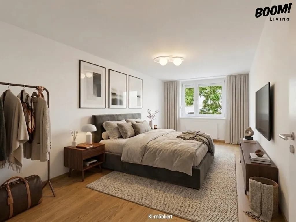 Wohnung kaufen in Wien – 96 m², € 395.000 – Bild 10 von 12