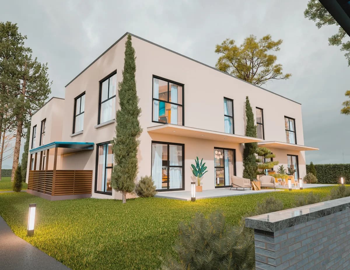 4-Zimmer-Haus kaufen in Graz – 112 m², € 599.200 – Bild 4 von 7