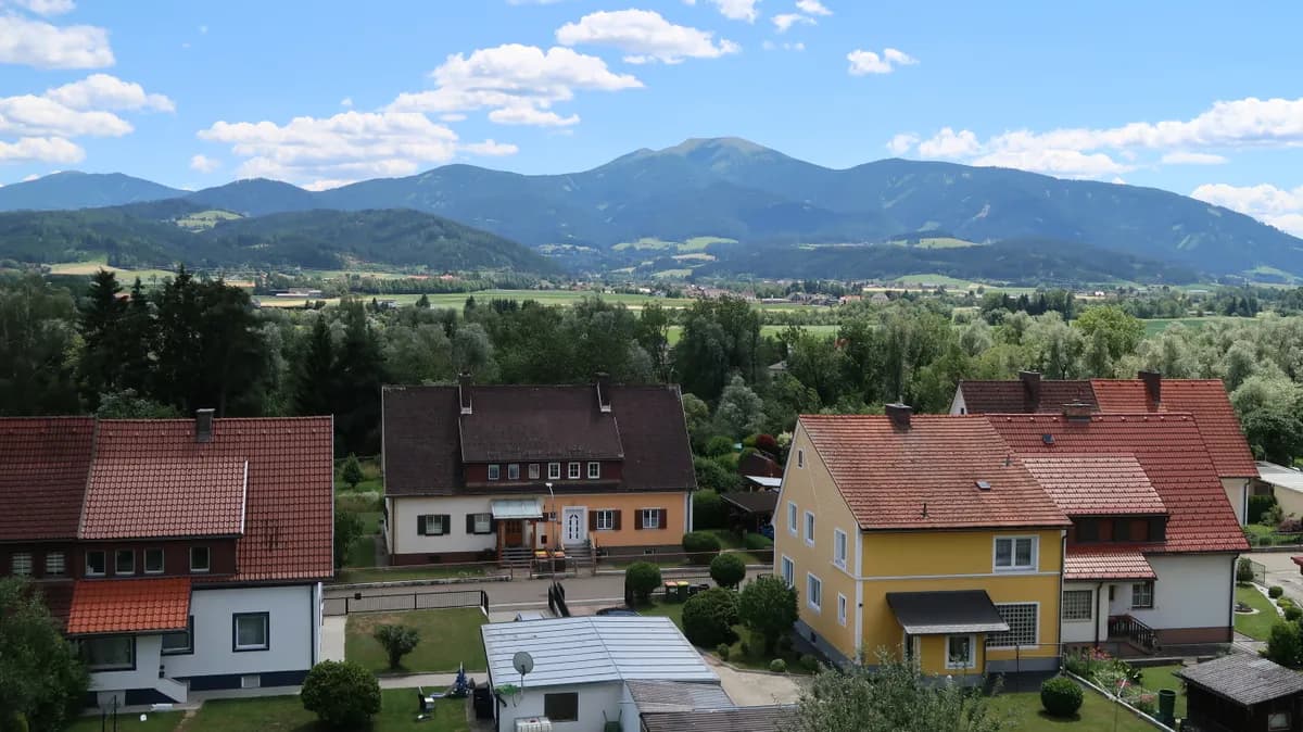 3-Zimmer-Wohnung kaufen in Murtal – 71 m², € 115.000 – Bild 22 von 25