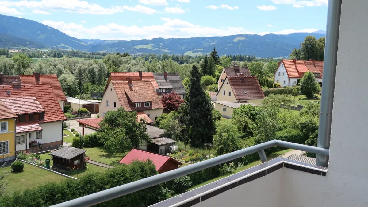 3-Zimmer-Wohnung kaufen in Murtal – 71 m², € 115.000 – Bild 23 von 25