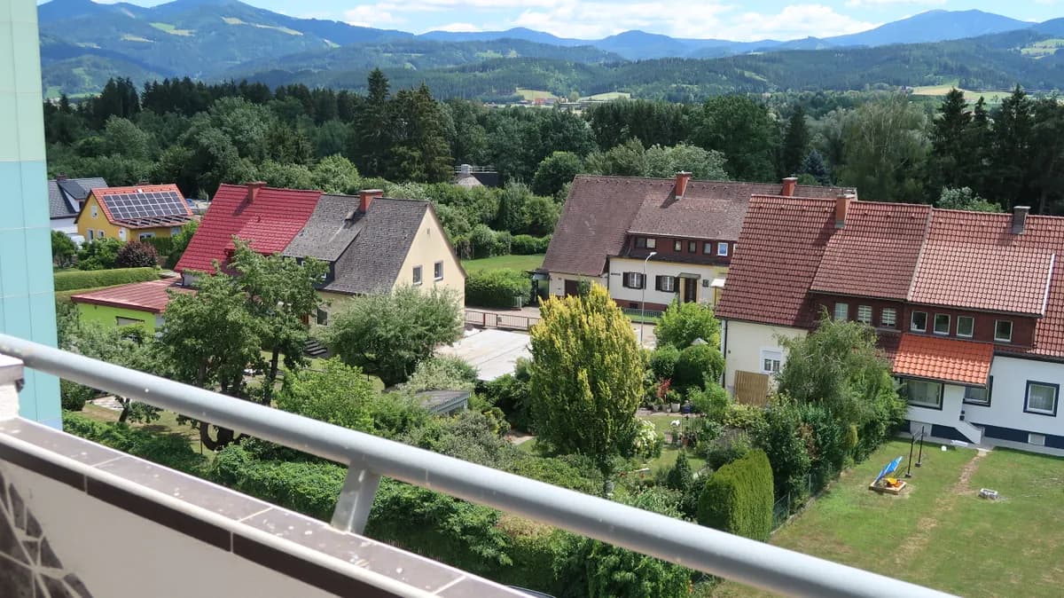 3-Zimmer-Wohnung kaufen in Murtal – 71 m², € 115.000 – Bild 24 von 25