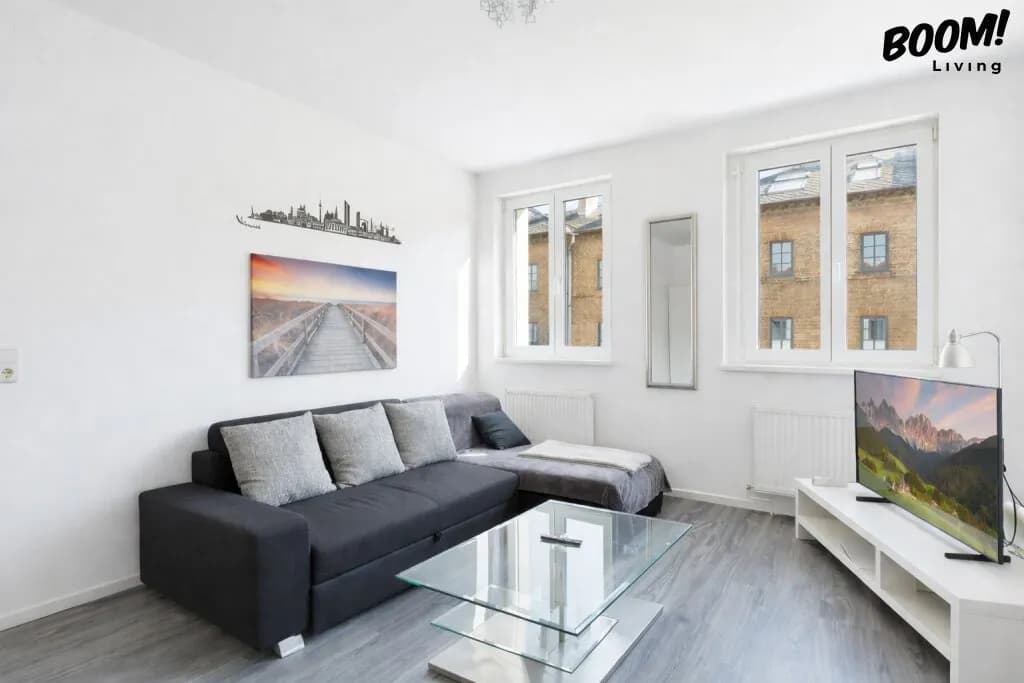 3-Zimmer-Wohnung kaufen in Wien – 64 m², € 205.000