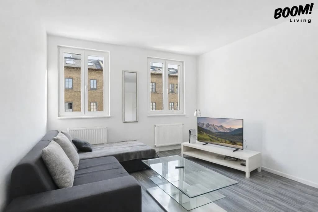 3-Zimmer-Wohnung kaufen in Wien – 64 m², € 205.000 – Bild 2 von 16