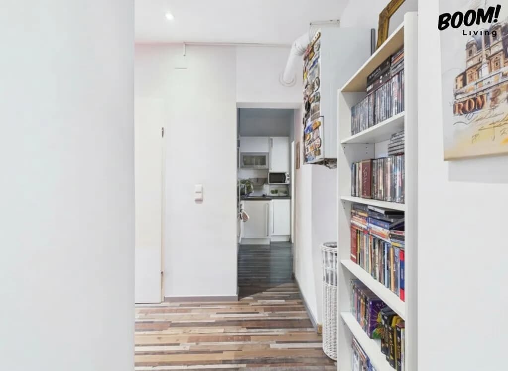 3-Zimmer-Wohnung kaufen in Wien – 64 m², € 205.000 – Bild 3 von 16