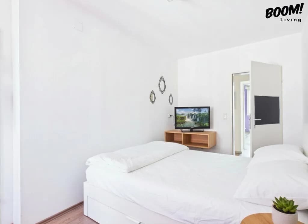 3-Zimmer-Wohnung kaufen in Wien – 64 m², € 205.000 – Bild 4 von 16