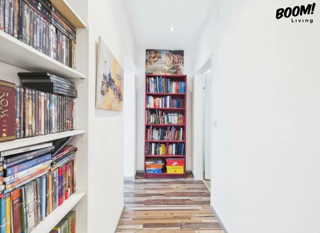 3-Zimmer-Wohnung kaufen in Wien – 64 m², € 205.000 – Bild 8 von 16