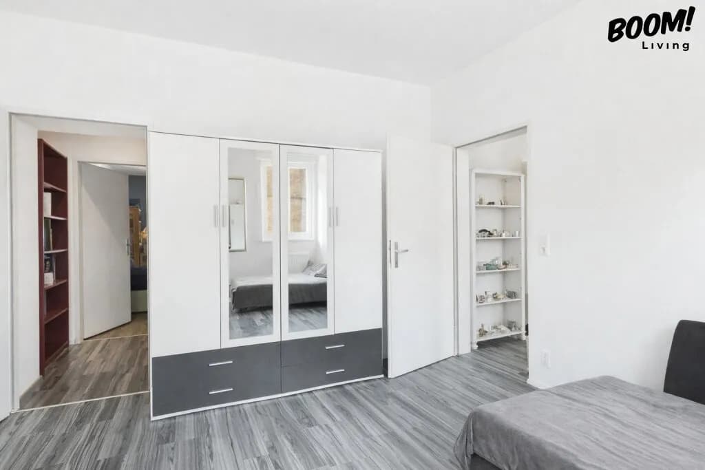 3-Zimmer-Wohnung kaufen in Wien – 64 m², € 205.000 – Bild 9 von 16