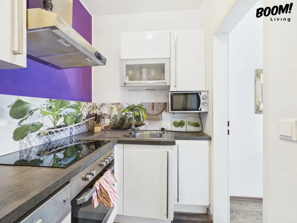 3-Zimmer-Wohnung kaufen in Wien – 64 m², € 205.000 – Bild 10 von 16