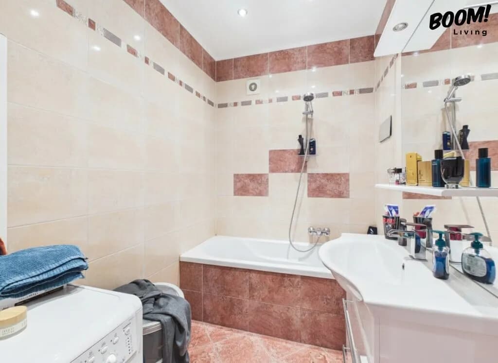 3-Zimmer-Wohnung kaufen in Wien – 64 m², € 205.000 – Bild 13 von 16