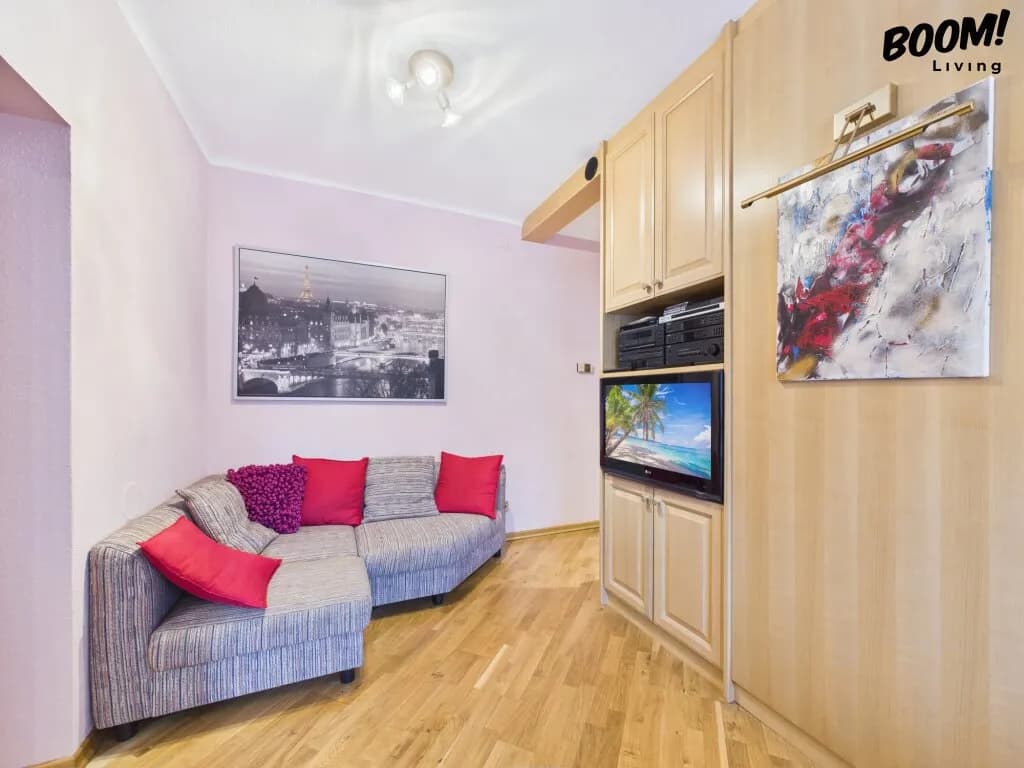 2-Zimmer-Wohnung kaufen in Wien – 58 m², € 220.000