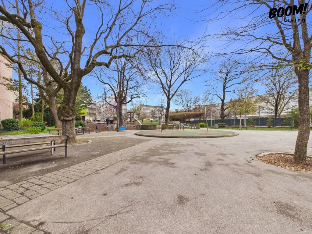 2-Zimmer-Wohnung kaufen in Wien – 58 m², € 220.000 – Bild 2 von 13