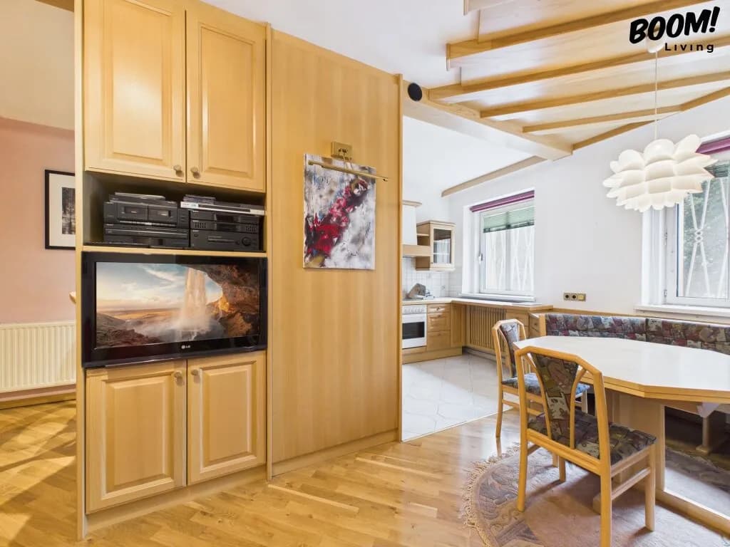 2-Zimmer-Wohnung kaufen in Wien – 58 m², € 220.000 – Bild 3 von 13