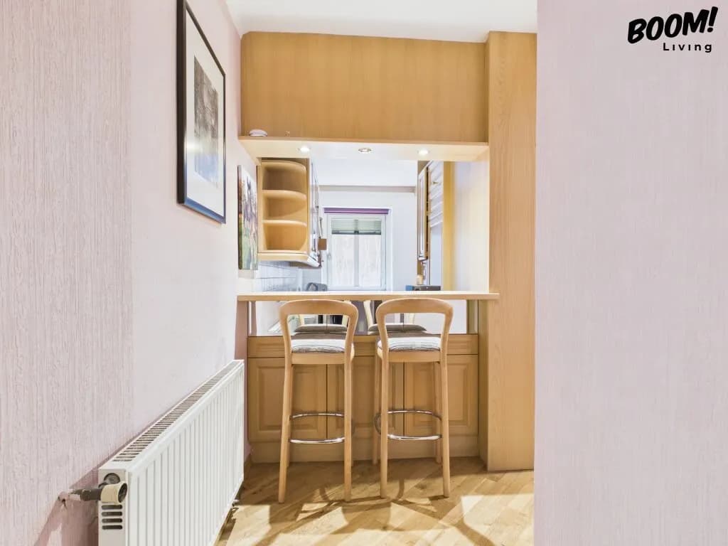 2-Zimmer-Wohnung kaufen in Wien – 58 m², € 220.000 – Bild 6 von 13