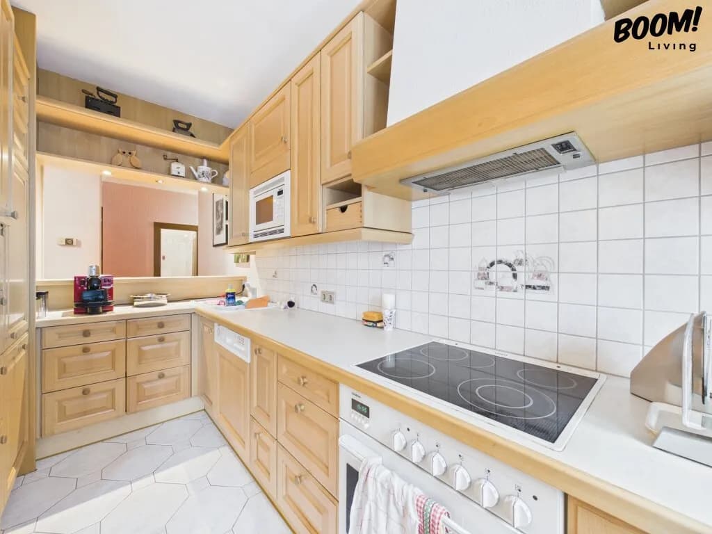 2-Zimmer-Wohnung kaufen in Wien – 58 m², € 220.000 – Bild 7 von 13