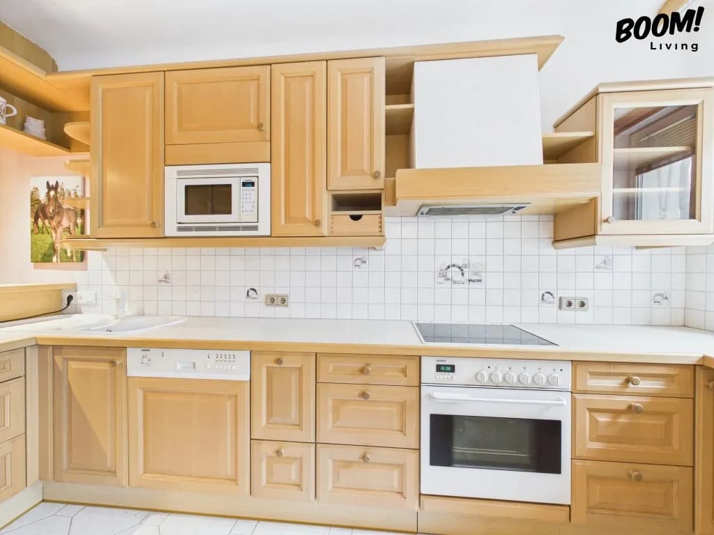 2-Zimmer-Wohnung kaufen in Wien – 58 m², € 220.000 – Bild 9 von 13