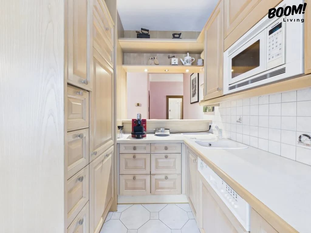 2-Zimmer-Wohnung kaufen in Wien – 58 m², € 220.000 – Bild 10 von 13