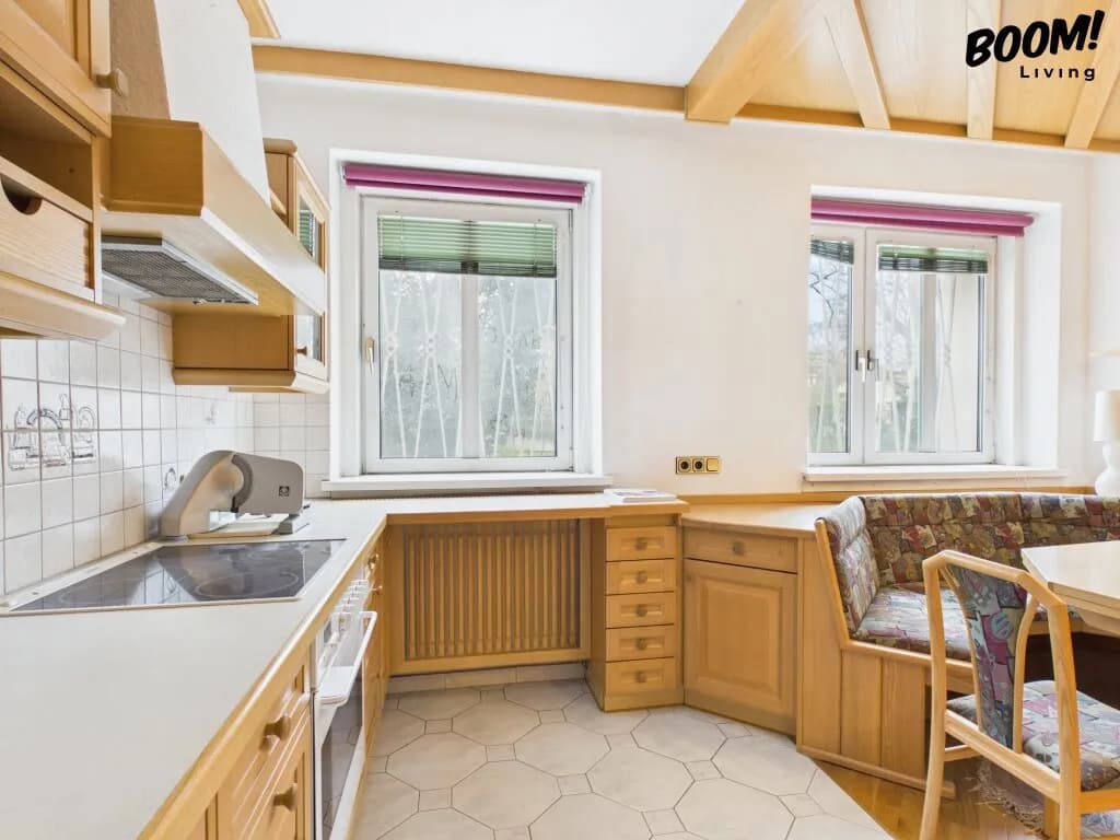 2-Zimmer-Wohnung kaufen in Wien – 58 m², € 220.000 – Bild 11 von 13
