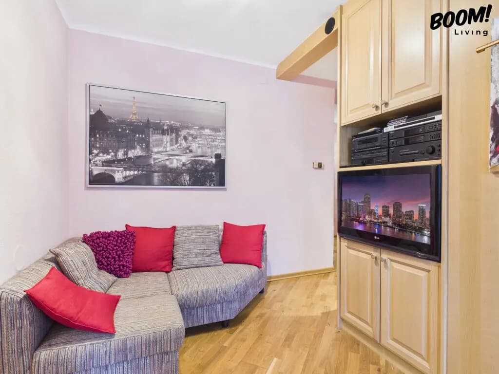 2-Zimmer-Wohnung kaufen in Wien – 58 m², € 220.000 – Bild 12 von 13