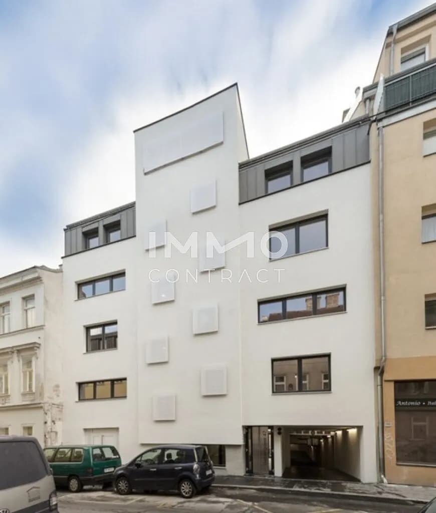 Immobilie mieten in Wien – 11 m², € 90 – Bild 1 von 3