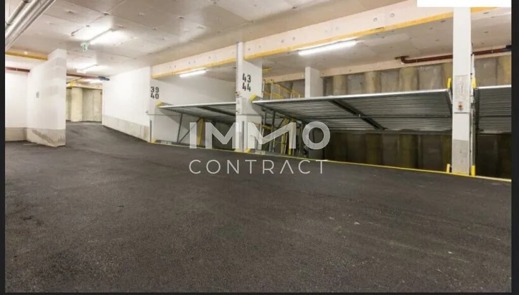 Immobilie mieten in Wien – 11 m², € 90 – Bild 2 von 3