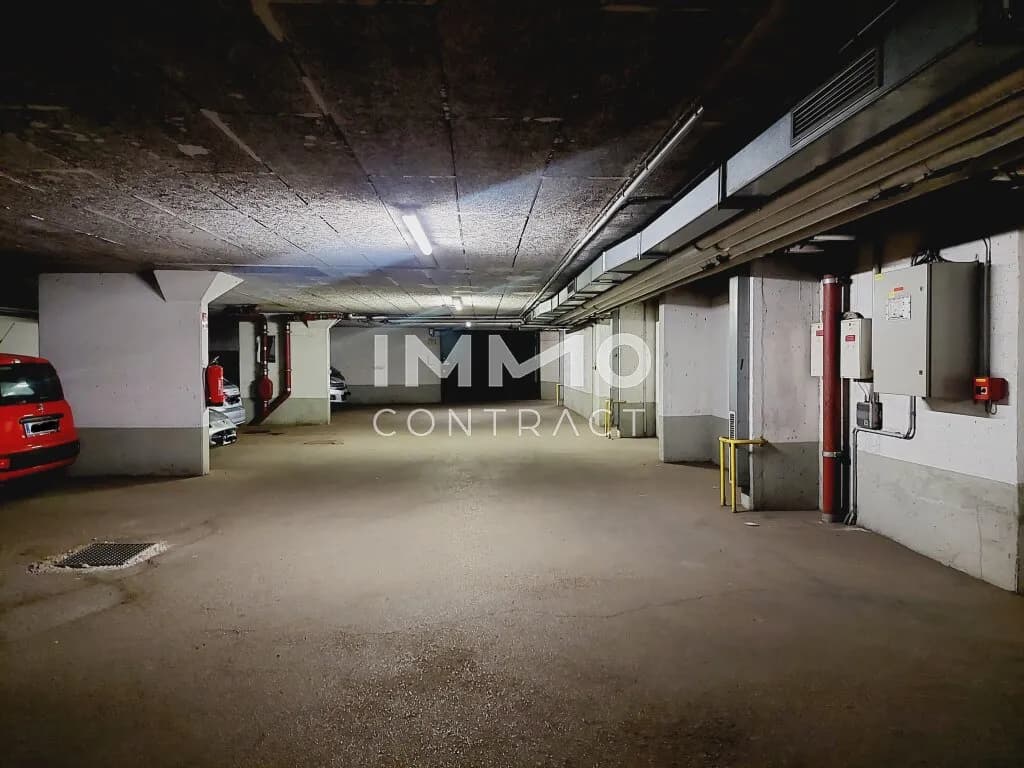 Immobilie mieten in Wien – 12 m², € 116