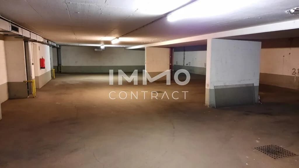 Immobilie mieten in Wien – 12 m², € 116 – Bild 2 von 8