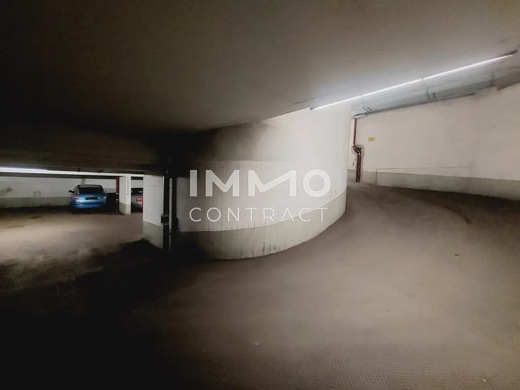 Immobilie mieten in Wien – 12 m², € 116 – Bild 4 von 8
