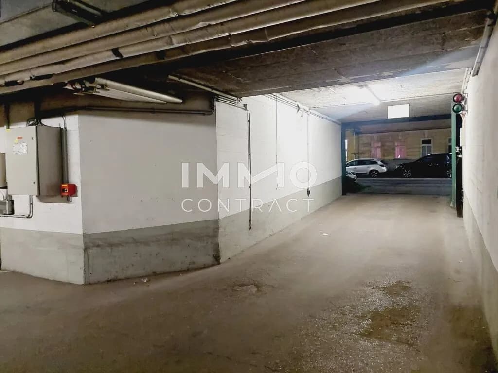 Immobilie mieten in Wien – 12 m², € 116 – Bild 5 von 8
