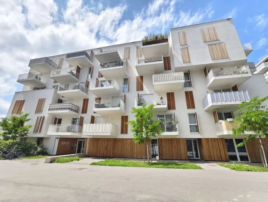 Immobilie mieten in Wien – € 130 – Bild 2 von 4