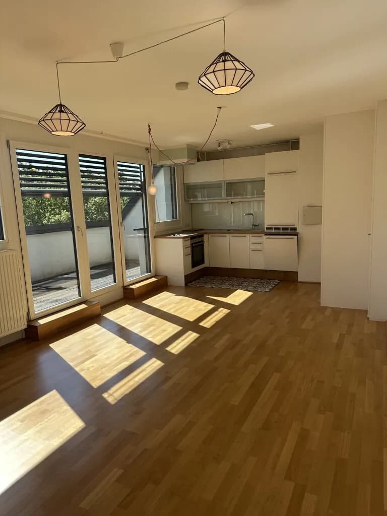 2-Zimmer-Wohnung mieten in Wien – 52,44 m², € 1.150 – Bild 2 von 15