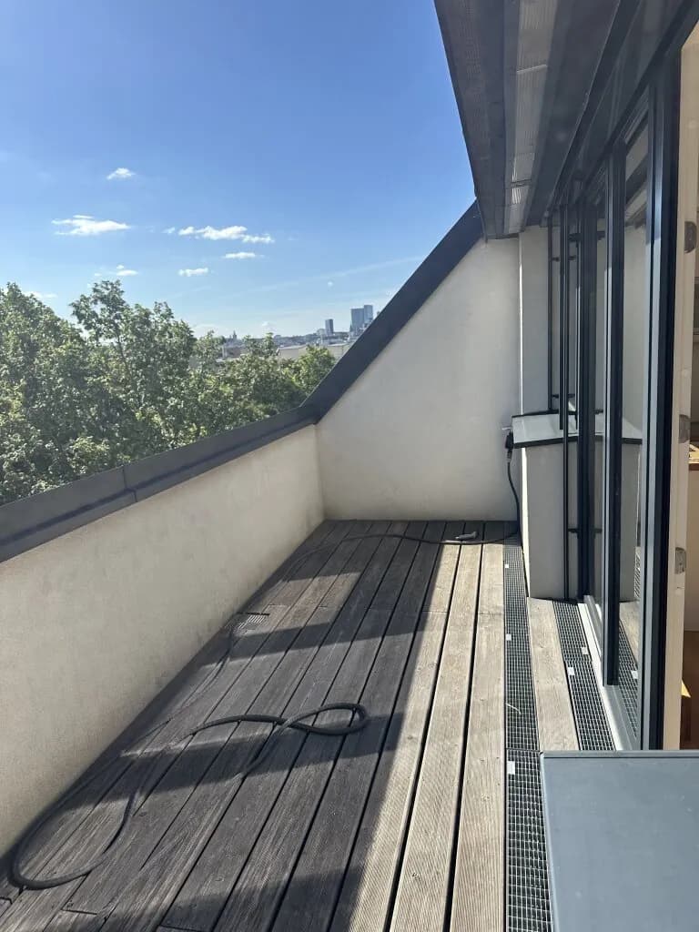 2-Zimmer-Wohnung mieten in Wien – 52,44 m², € 1.150 – Bild 3 von 15