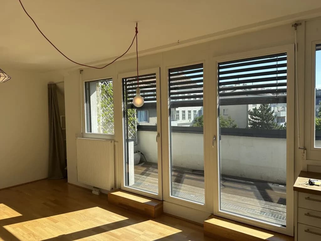 2-Zimmer-Wohnung mieten in Wien – 52,44 m², € 1.150 – Bild 4 von 15