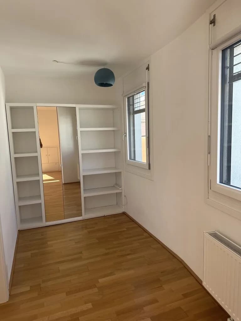 2-Zimmer-Wohnung mieten in Wien – 52,44 m², € 1.150 – Bild 8 von 15