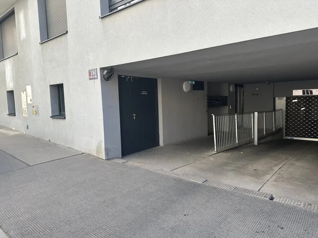 2-Zimmer-Wohnung mieten in Wien – 52,44 m², € 1.150 – Bild 12 von 15