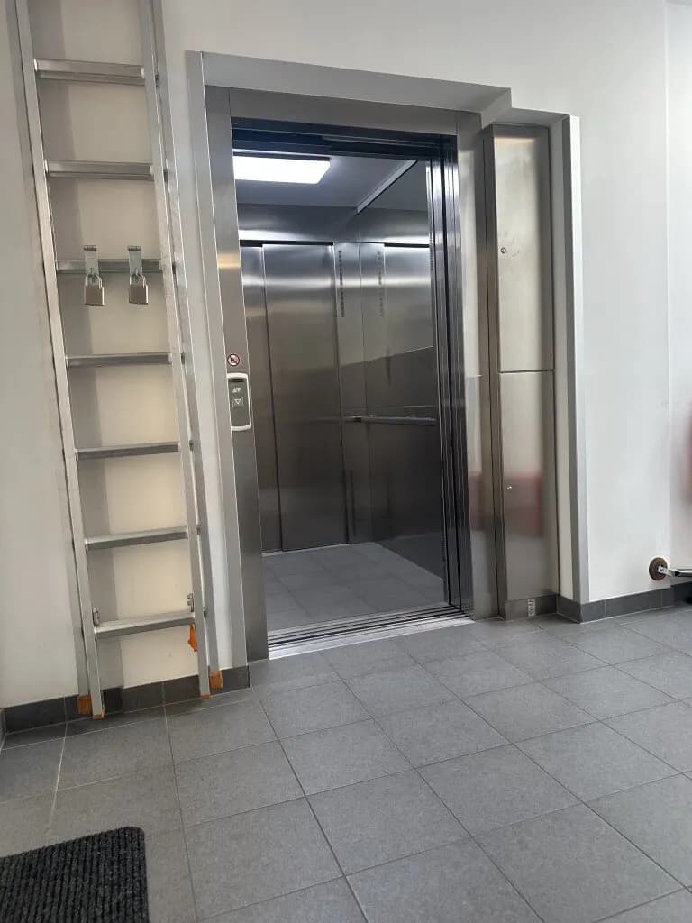 2-Zimmer-Wohnung mieten in Wien – 52,44 m², € 1.150 – Bild 13 von 15
