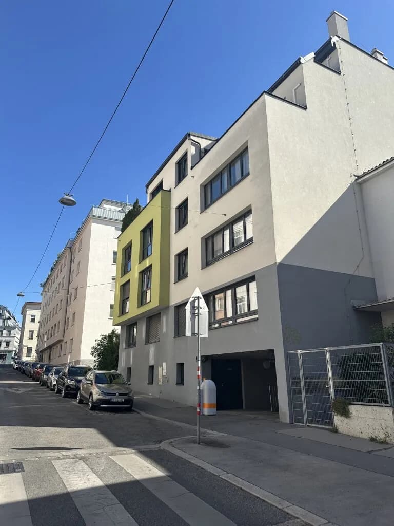 2-Zimmer-Wohnung mieten in Wien – 52,44 m², € 1.150 – Bild 14 von 15