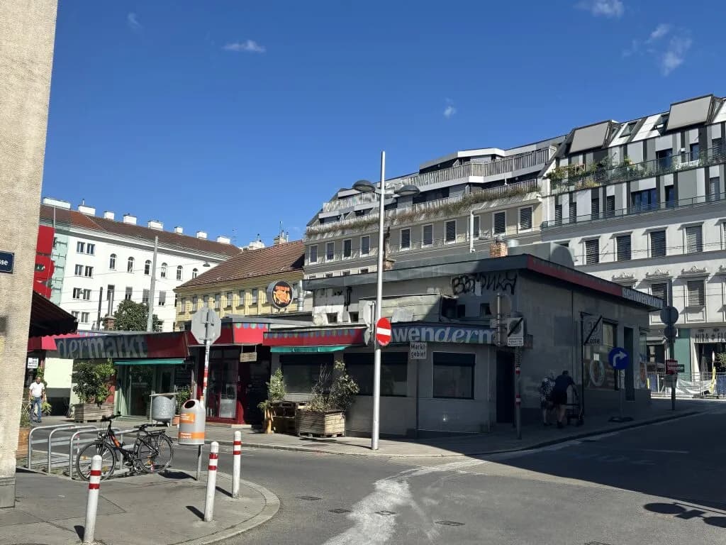 2-Zimmer-Wohnung mieten in Wien – 52,44 m², € 1.150 – Bild 15 von 15